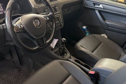 VW Caddy 160.000 km 12.800 &euro; Eppelheim 69214