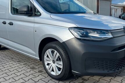 VW Caddy Maxi 158.189 km 16.900 € mannheim 68219