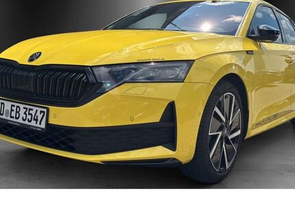 Skoda Octavia 19.999 km 37.480 &euro; Bensheim 64625