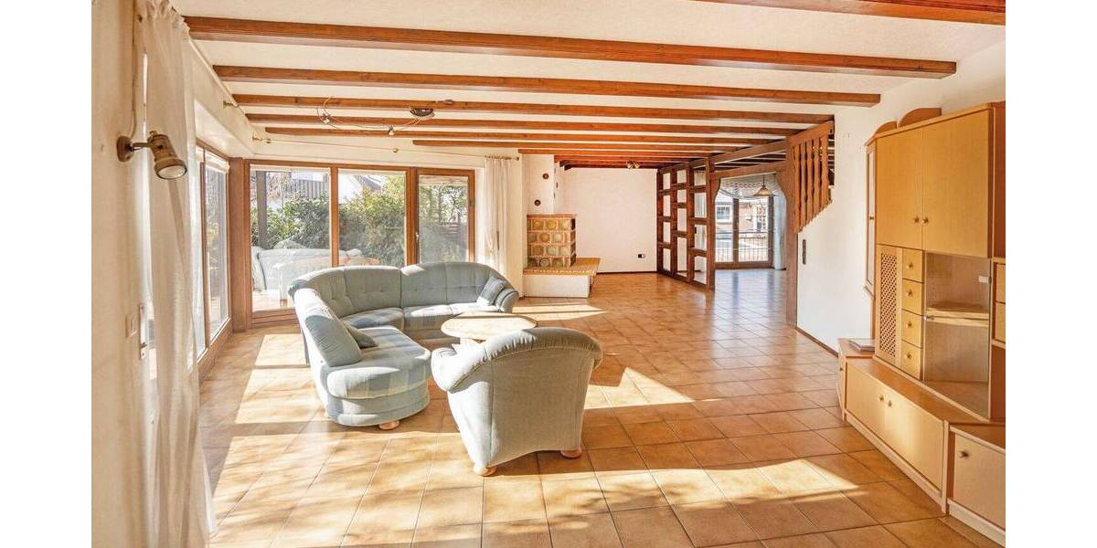 Doppelhaushälfte Sankt Leon-Rot Rot - 6 Zimmer, 250 m&sup2;, 675.000&euro; | Angebot:25733922