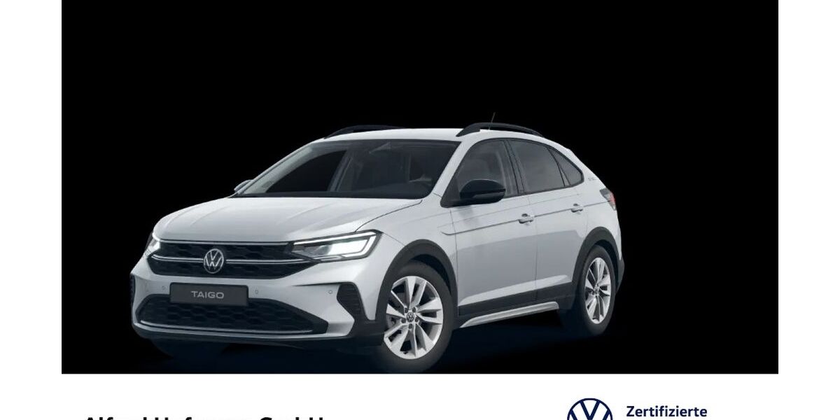 VW Taigo 8.229 km 27.688 &euro; Walldorf 69190