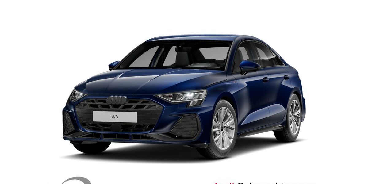 Audi A3 9.945 km 32.650 &euro; Ludwigshafen 67063