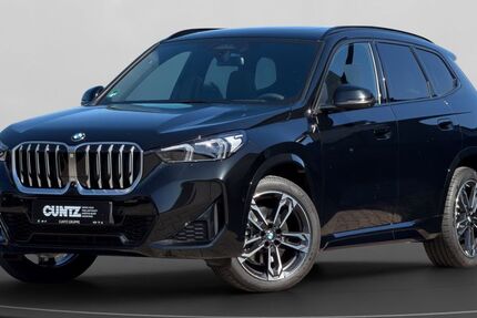 BMW X1 2.999 km 47.790 &euro; Worms 67547