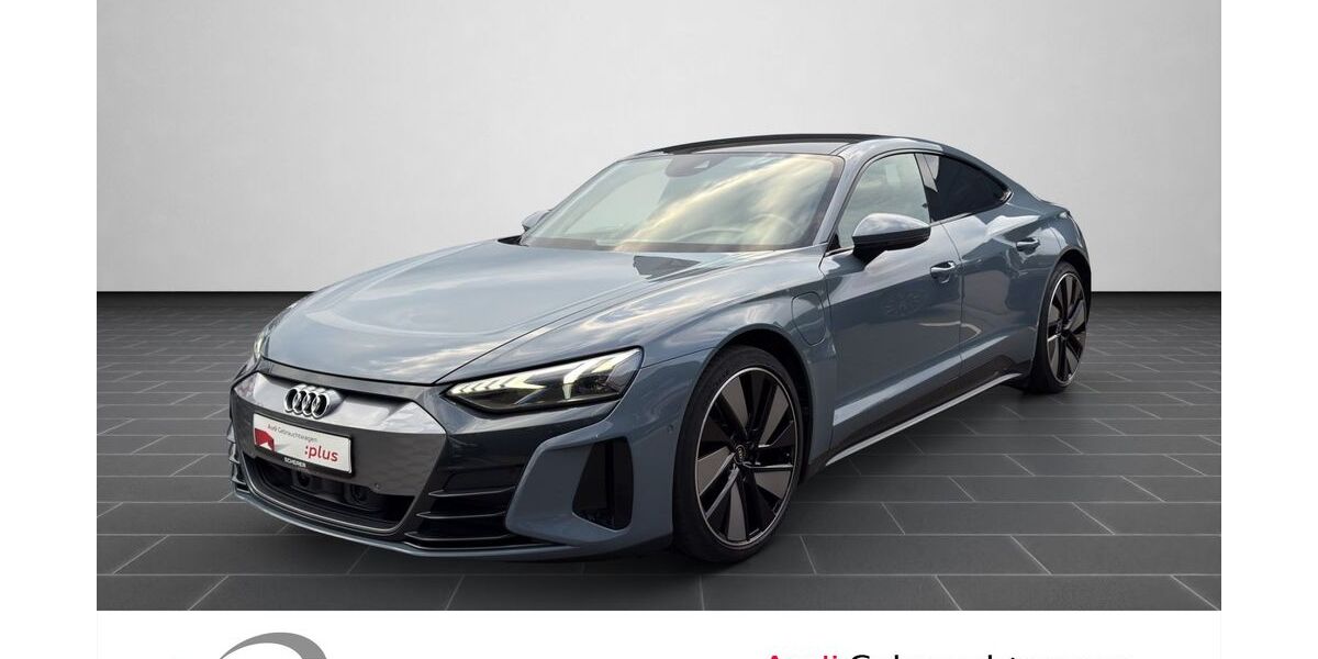 Audi e-tron GT 67.751 km 48.490 &euro; Ludwigshafen 67063