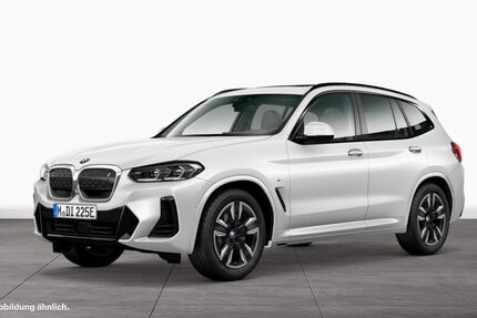 BMW iX3 70.321 km 40.990 &euro; Mannheim 68169