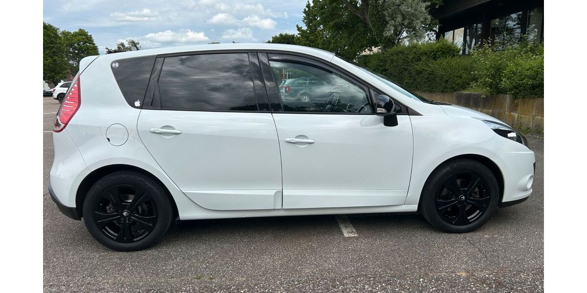 Renault Scenic 157.000 km 4.500 &euro; Dielheim 69234