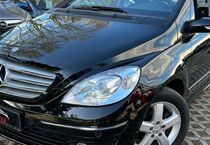 Mercedes B 200