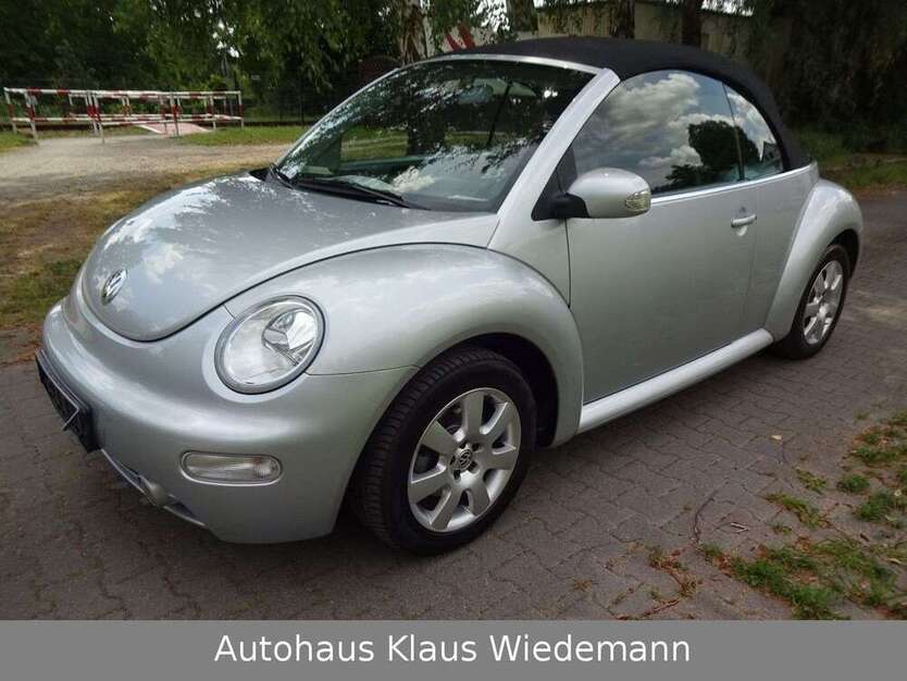 New Beetle