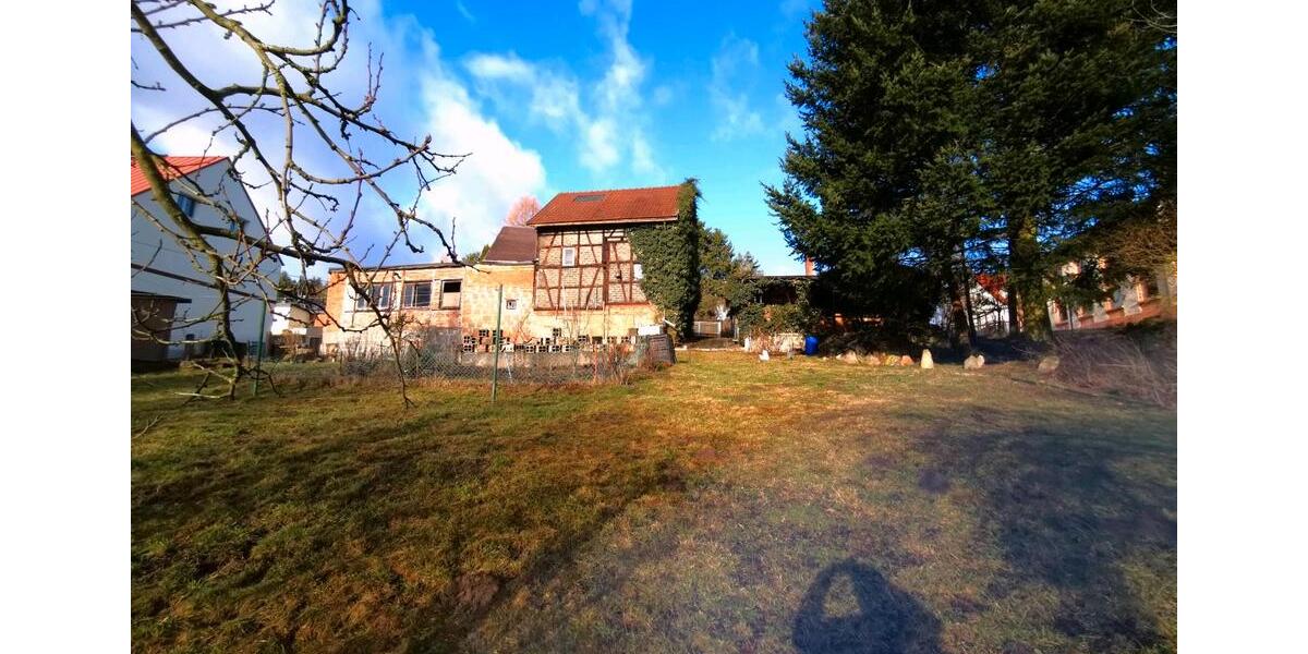 Einfamilienhaus Mannheim Niederfeld - 6 Zimmer, 140 m&sup2;, 280.000&euro; | Angebot:26292934