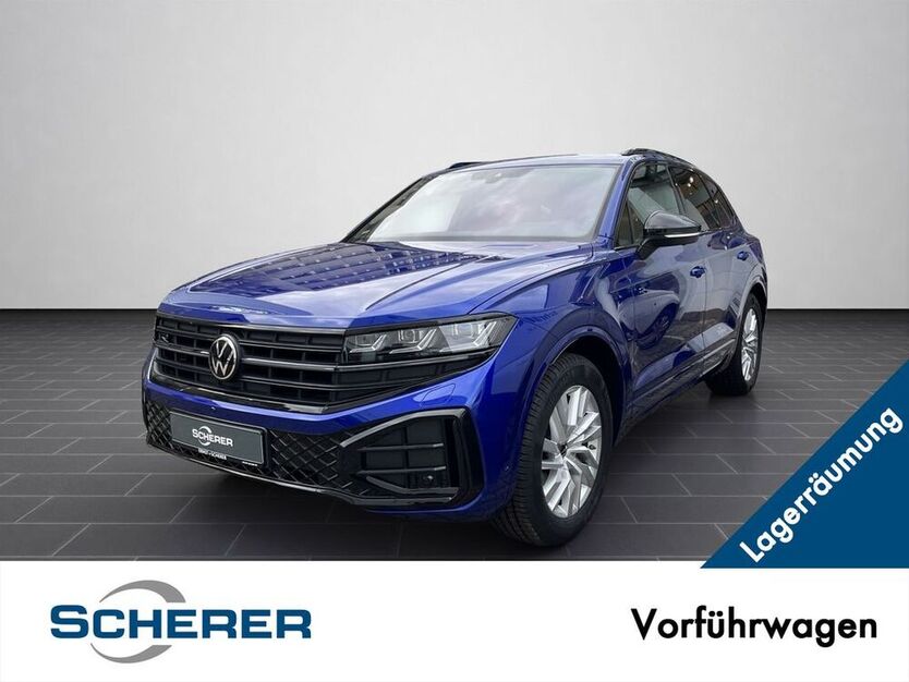 Touareg