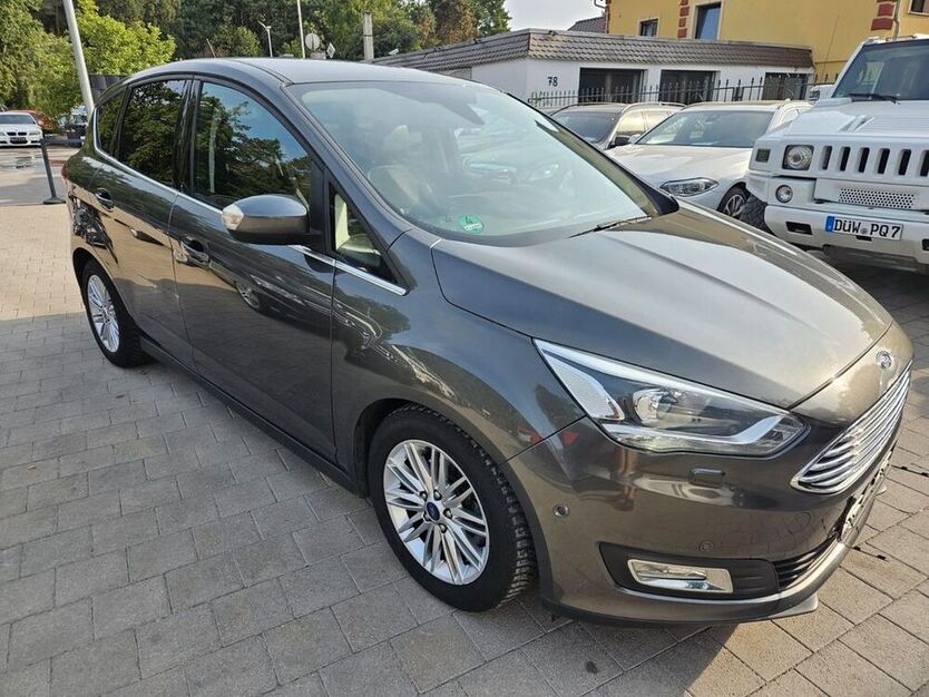 C-Max