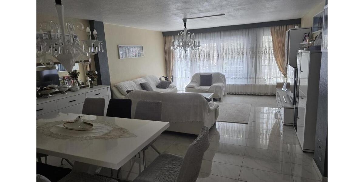 Einfamilienhaus Worms Westliche Vororte - 5 Zimmer, 122 m&sup2;, 1.600&euro; | Angebot:26152917