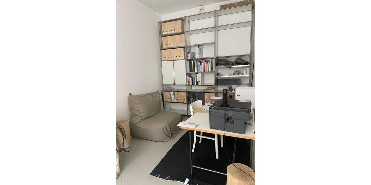 Raum für Konzentration, Kreativität und Gemeinschaft - All-in-Miete zimmer