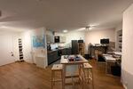 Terrassenwohnung Beindersheim - 2 Zimmer, 64 m&sup2;, 268.000&euro; | Angebot:27295781