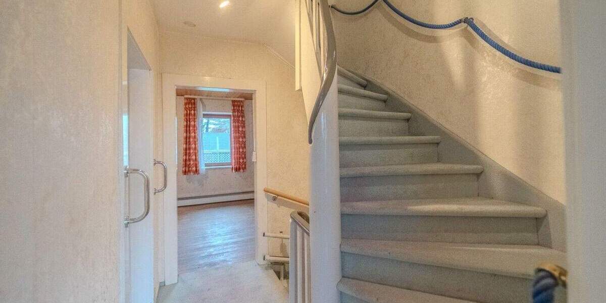 Reihenmittelhaus Worms Innenstadt - 4 Zimmer, 95 m&sup2;, 245.000&euro; | Angebot:25730926