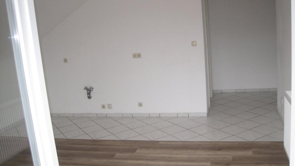 Wohnung 2 Zimmer,Wohnküche,Bad,Balkon in Wald-Michelbach Zentrum 1 zimmer