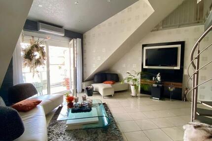 Haus Mannheim Käfertal - 3 Zimmer, 112 m&sup2;, 410.000&euro; | Angebot:26193166