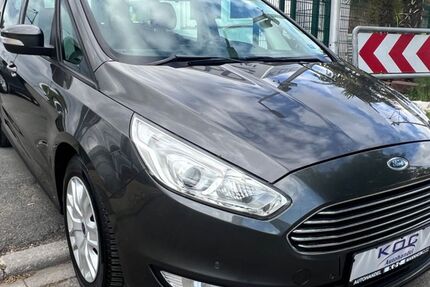 Ford Galaxy 249.000 km 7.900 &euro; Mannheim 68199