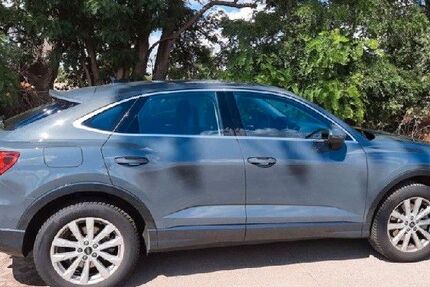 Audi Q3 129.040 km 22.410 &euro; Heidelberg 69115