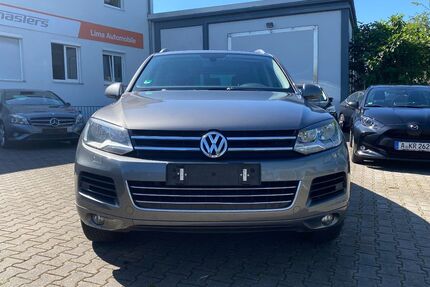 VW Touareg 145.000 km 16.990 &euro; Weinheim 69469