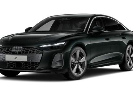 Audi A6 27.936 km 54.950 &euro; Bensheim 64625