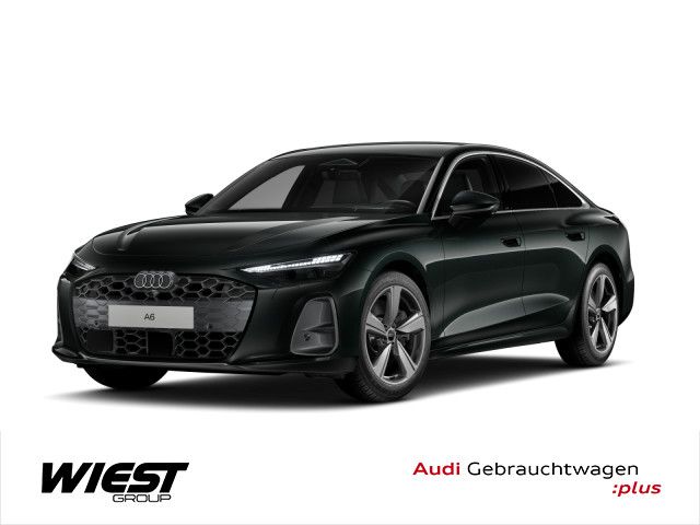 Audi A6 27.936 km 54.950 &euro; Bensheim 64625