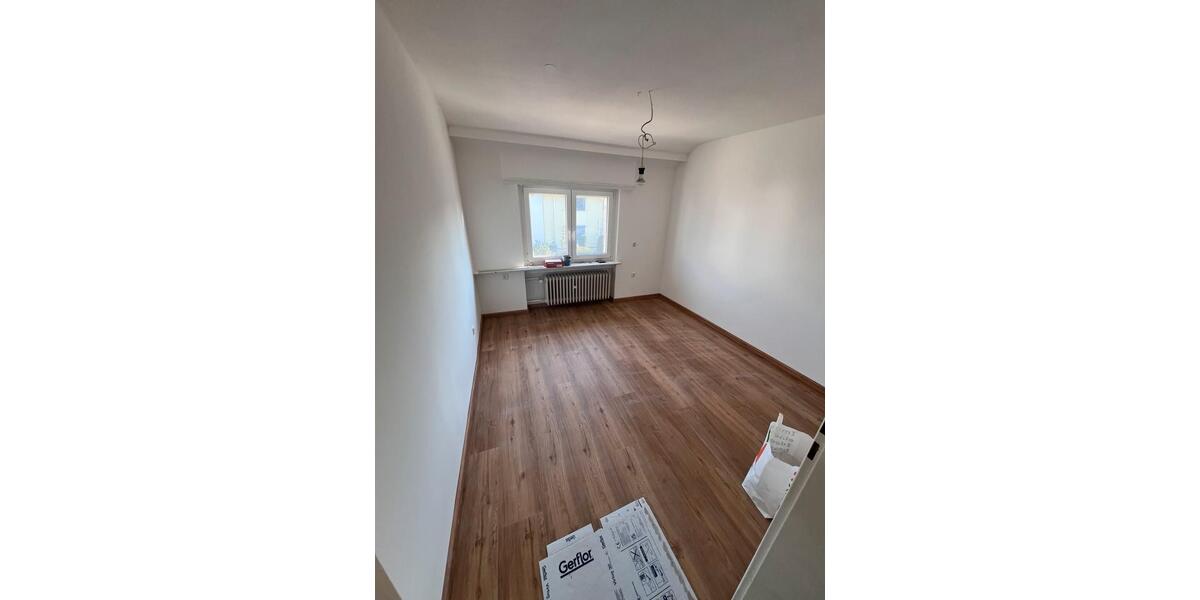 Etagenwohnung Mannheim Käfertal - 2 Zimmer, 55 m&sup2;, 1.100&euro; | Angebot:25381291