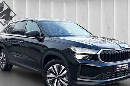 Skoda Kodiaq 19.995 km 37.750 &euro; Lingenfeld 67360