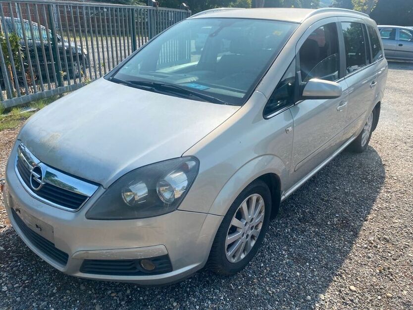 Zafira