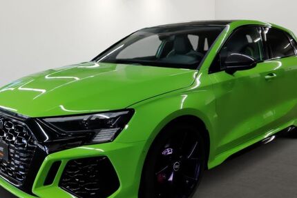 Audi RS3 2.900 km 63.900 &euro; Grünstadt 67269