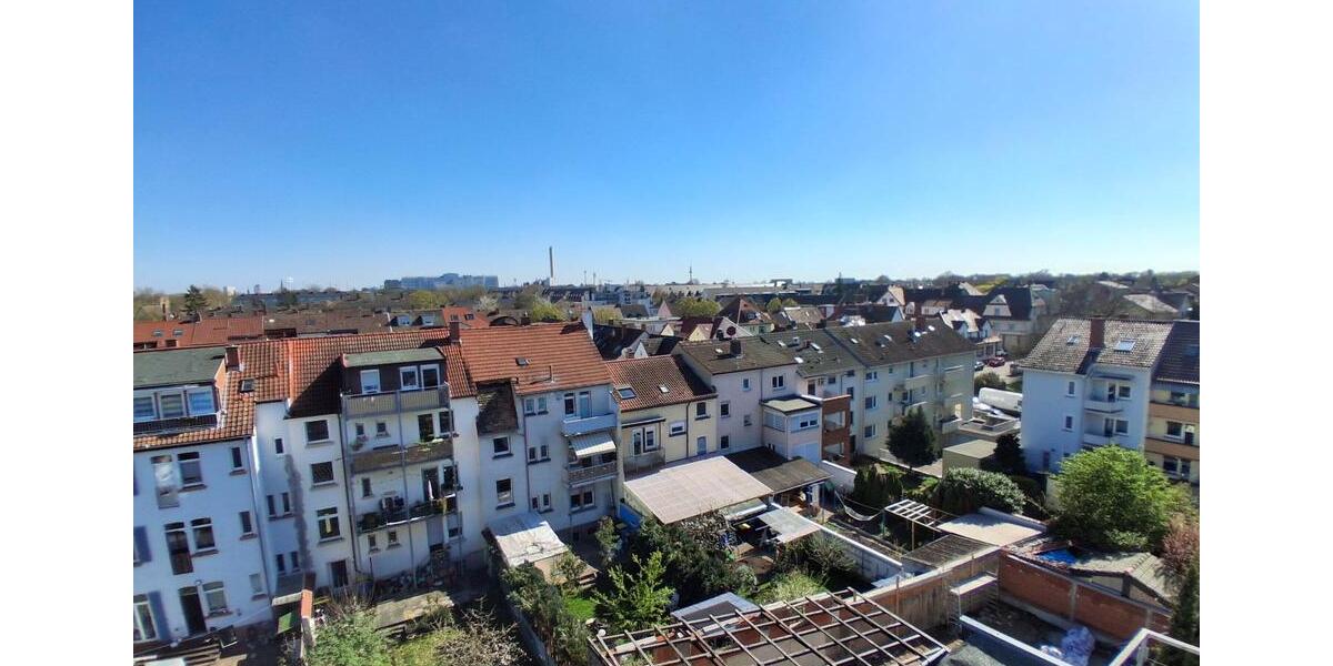 Einfamilienhaus Ludwigshafen am Rhein Ludwigshafen-Hemshof - 2 Zimmer, 55 m&sup2;, 570&euro; | Angebot:26036328