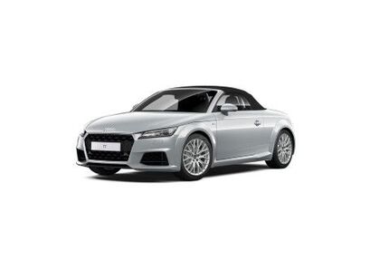 Audi TT 5.544 km 42.799 &euro; Mannheim 68309