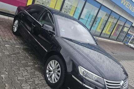VW Phaeton 217.000 km 5.700 &euro; Grünstadt 67269