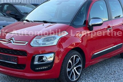 Citroen C3 105.700 km 3.999 &euro; Lampertheim 68623