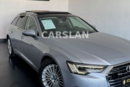 Audi A6 146.000 km 24.998 &euro; Worms 67547
