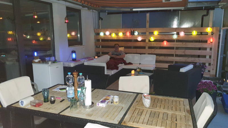 ObjNr:19593 - Haus sucht geschickten Handwerker - renovierungsbedürftiges RH in angenehmer Wohnlage in Hemsbach - Reihenhaus Hemsbach | Angebot:17967816