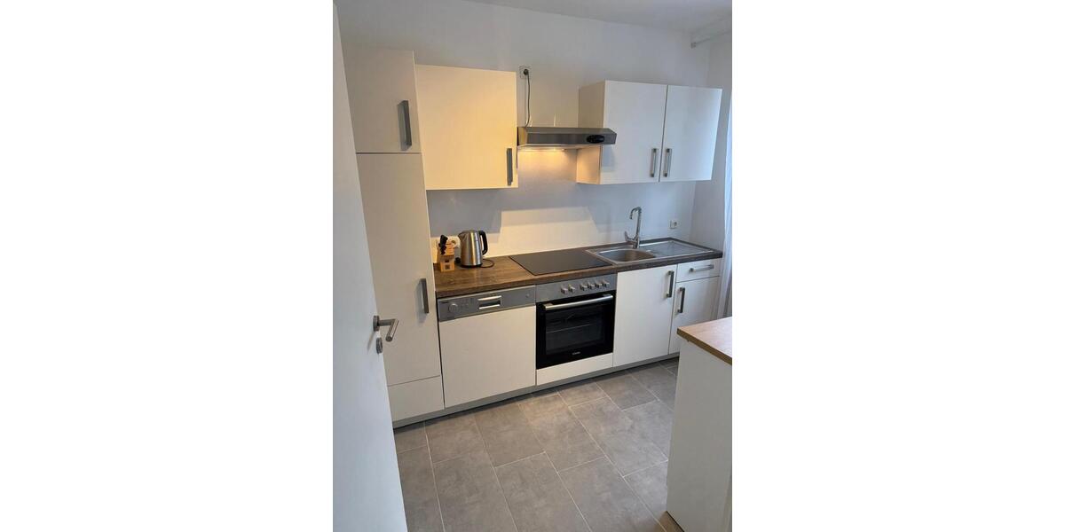 Studenten Zimmer 2er WG (AZUBI Zimmer) - Weinheim - 2ZKB 2 zimmer