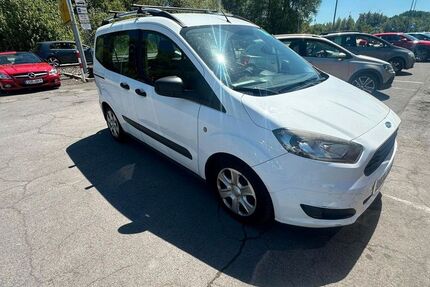 Ford Tourneo Courier 260.000 km 2.600 &euro; Weinheim 69469