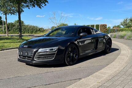 Audi R8 81.500 km 79.999 &euro; Ludwigshafen am Rhein 67063