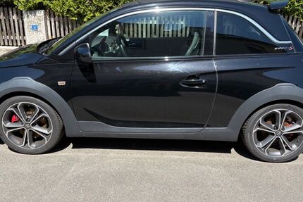 Opel Adam 52.000 km 14.100 &euro; Wattenheim 67319