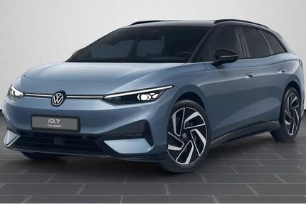 VW ID.7 31.299 km 52.880 &euro; Ludwigshafen 67059