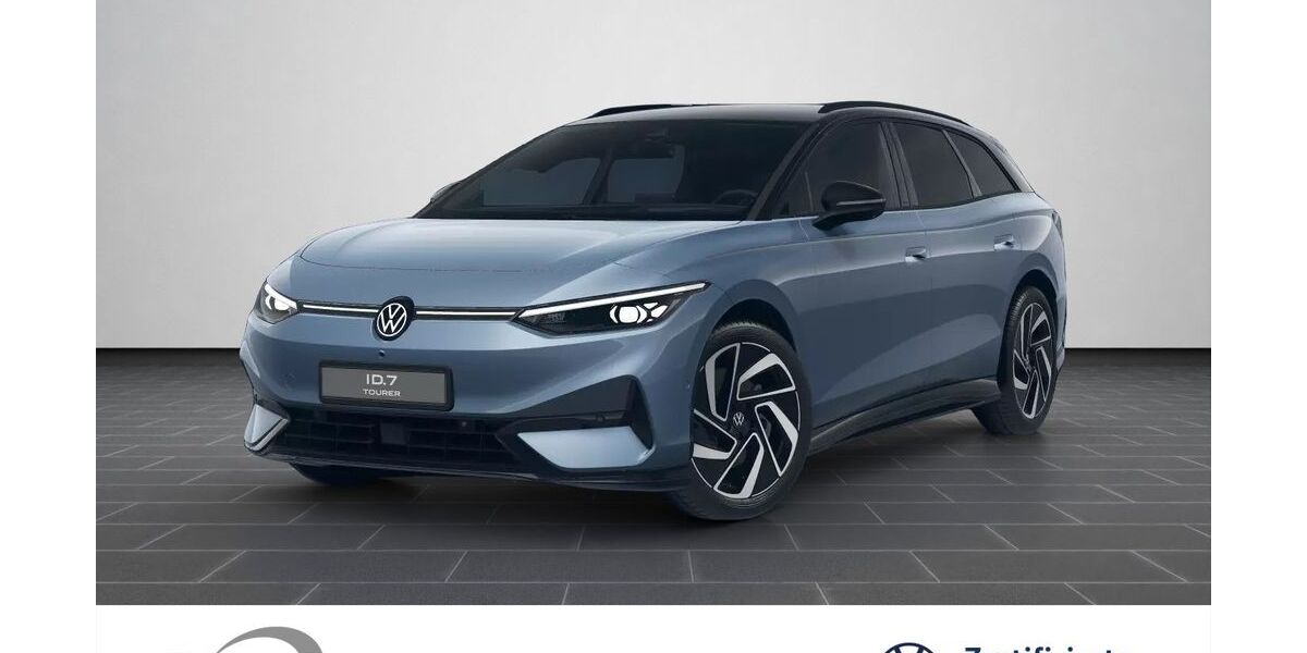 VW ID.7 31.299 km 52.880 &euro; Ludwigshafen 67059