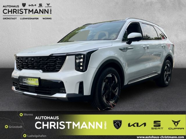 Kia Sorento 3.750 km 56.690 &euro; Gruenstadt 67269