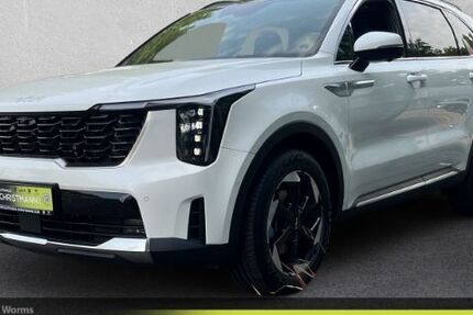 Kia Sorento 4.750 km 54.690 &euro; Gruenstadt 67269