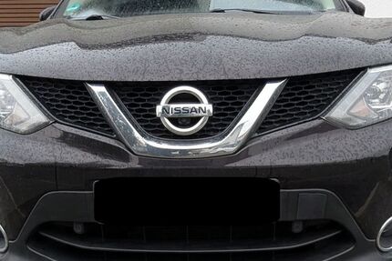 Nissan Qashqai 82.000 km 12.580 &euro; Heddesheim 68542