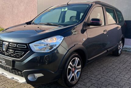 Dacia Lodgy 69.000 km 13.990 &euro; Speyer 67346