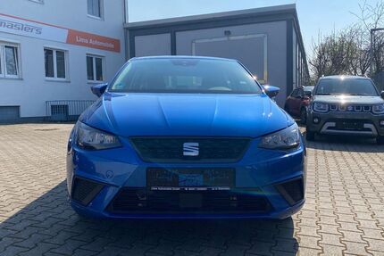 Seat Ibiza 16.000 km 17.990 &euro; Weinheim 69469