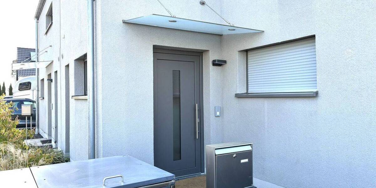 Doppelhaushälfte Einhausen - 5 Zimmer, 175 m&sup2;, 2.200&euro; | Angebot:26204829