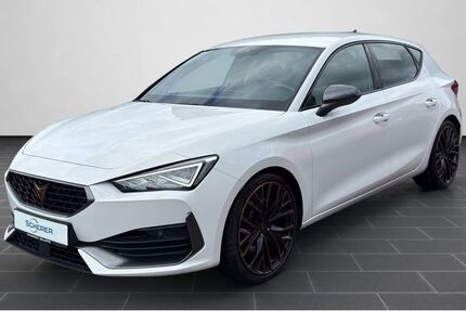 Cupra Leon 46.024 km 25.990 &euro; Ludwigshafen 67063