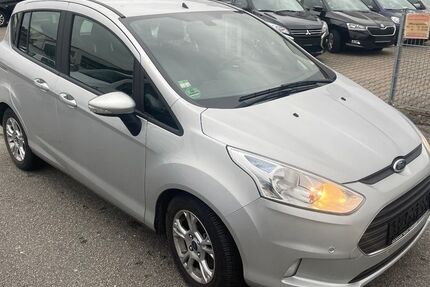 Ford B-Max 15.000 km 9.999 &euro; Weinheim 69469